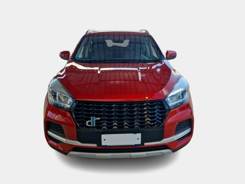 DR MOTOR DR4.0 1.5 MT BENZ GPL