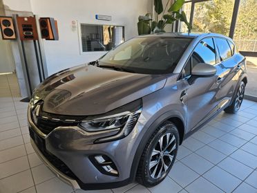 Renault Captur TCe 90 CV Techno-Aziendale