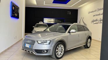 Audi A4 allroad 2.0 TDI 190 CV S tronic Tetto Apribile