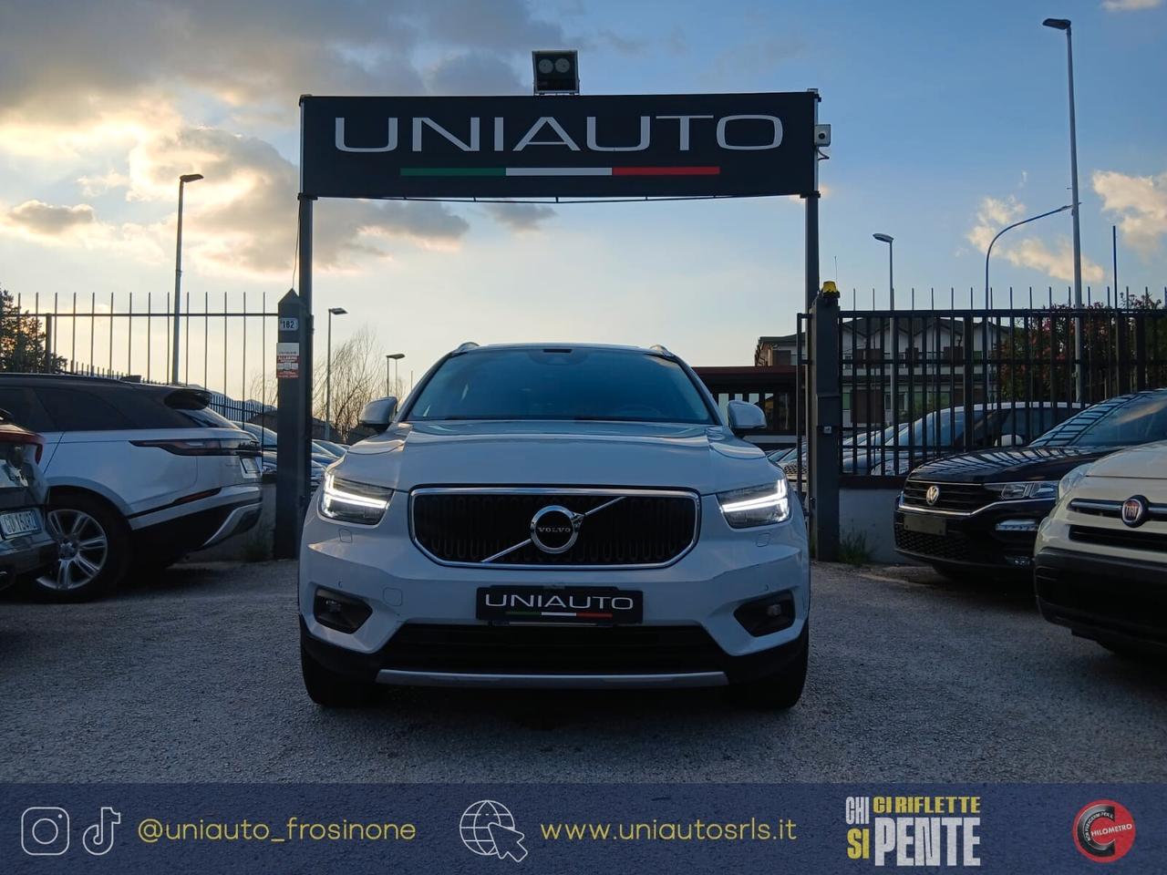 Volvo XC 60 XC60 D3 Business Plus
