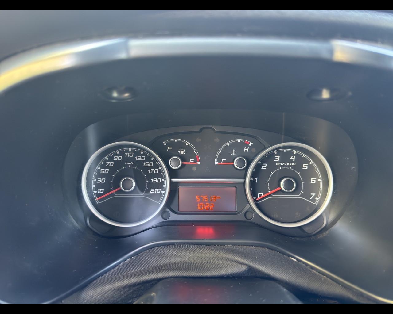 FIAT Doblò 3ª serie - Doblò 1.6 MJT 105CV S&S PC-TN Cargo Business