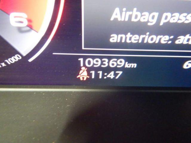 AUDI A4 Avant 40 TDI Quattro S-Tronic Advanced FULL