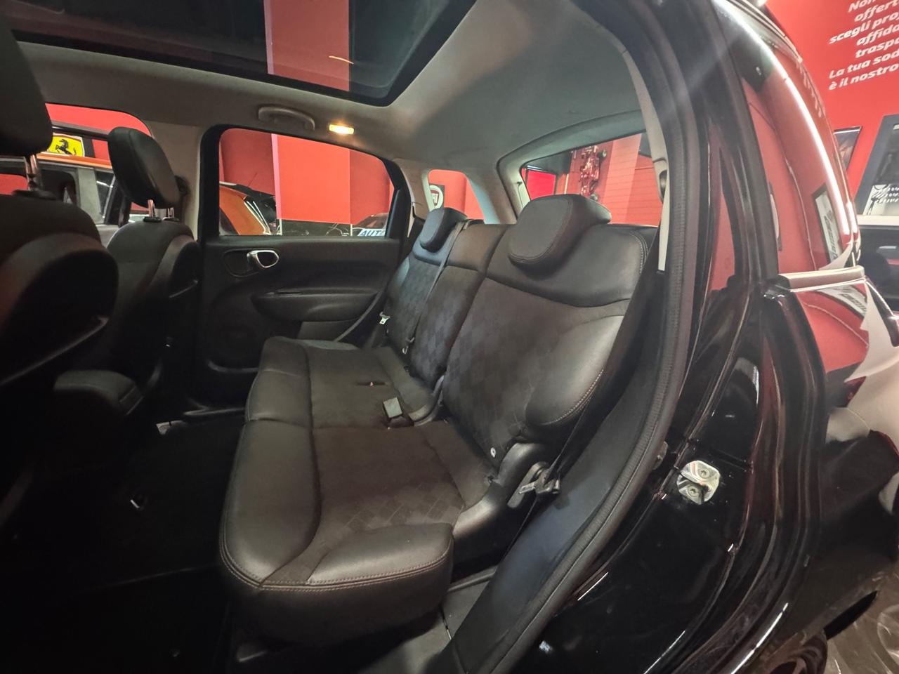 Fiat 500L 1.6 Multijet 120 CV Mirror City Cross