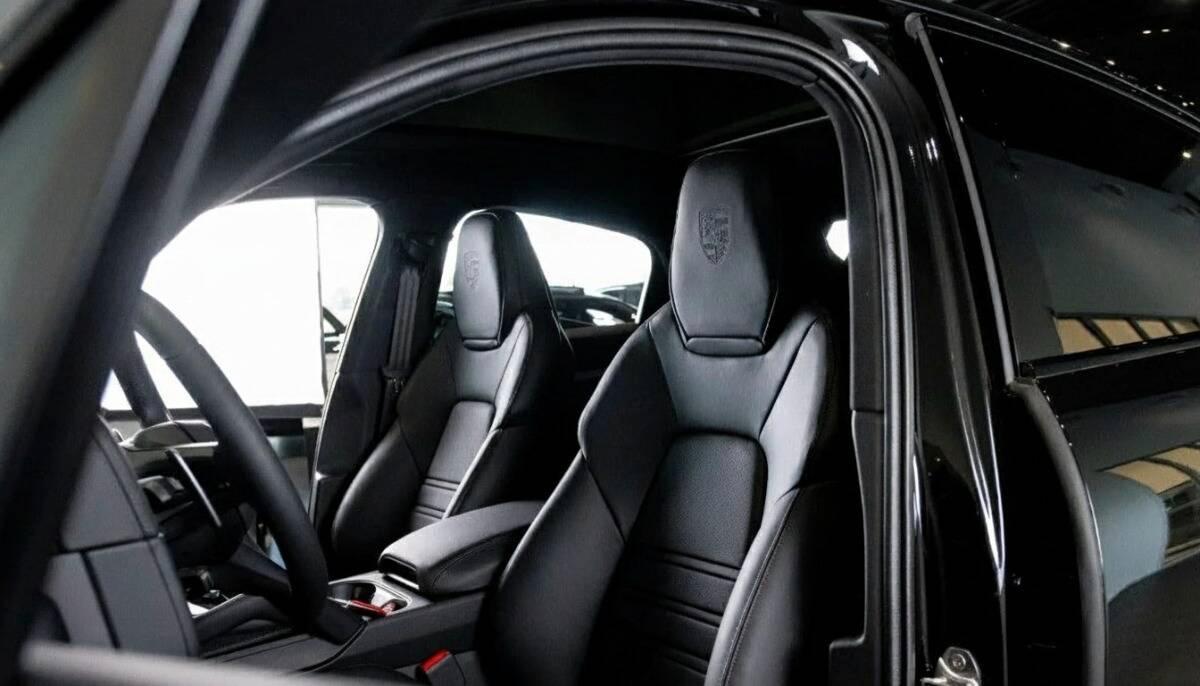 Porsche Cayenne Coupe Coupe E-Hybrid 470cv - Matrix - Scarico - SportDesign