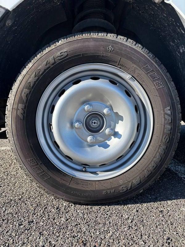 Opel Movano +IVA 2.3 Diesel L2H3 OTTIME CONDIZIONI