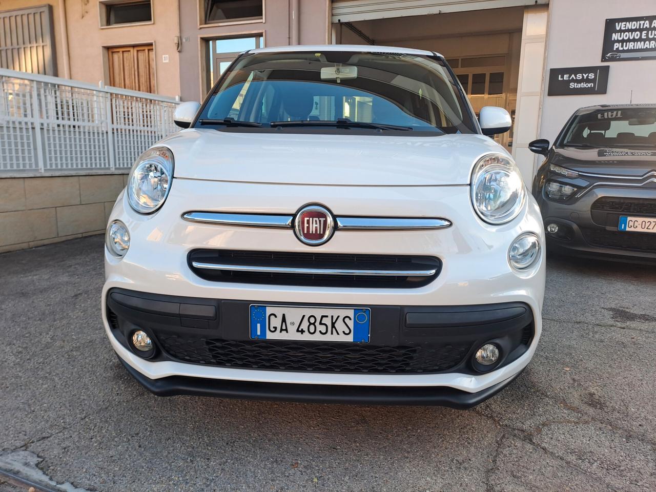 Fiat 500L 1.6 Multijet 120 CV City Cross