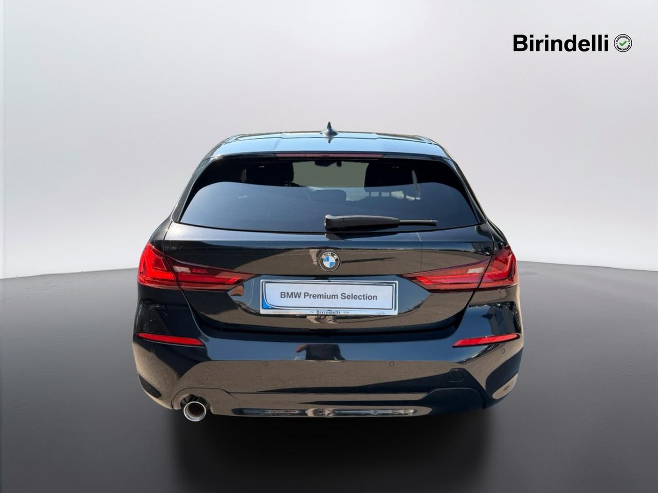 BMW Serie 1 (F40) - 116i 5p. Business Advantage