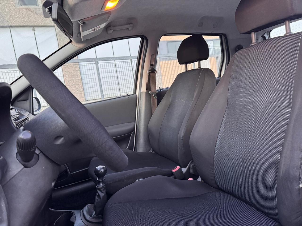 Fiat Punto Classic 1.2 Dynamic. GPL