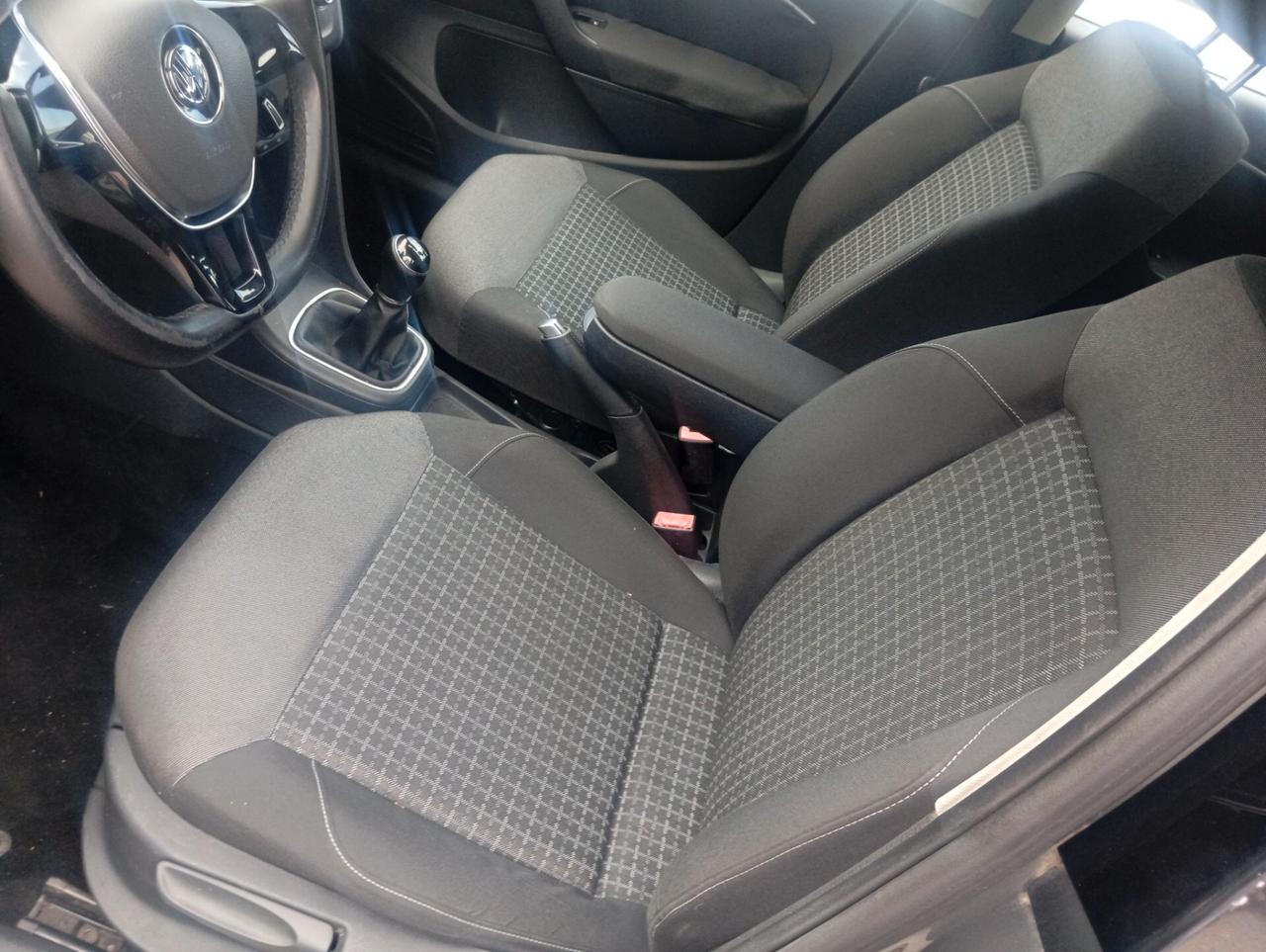 Volkswagen Polo 1.0 MPI 75 CV 5p. Comfortline