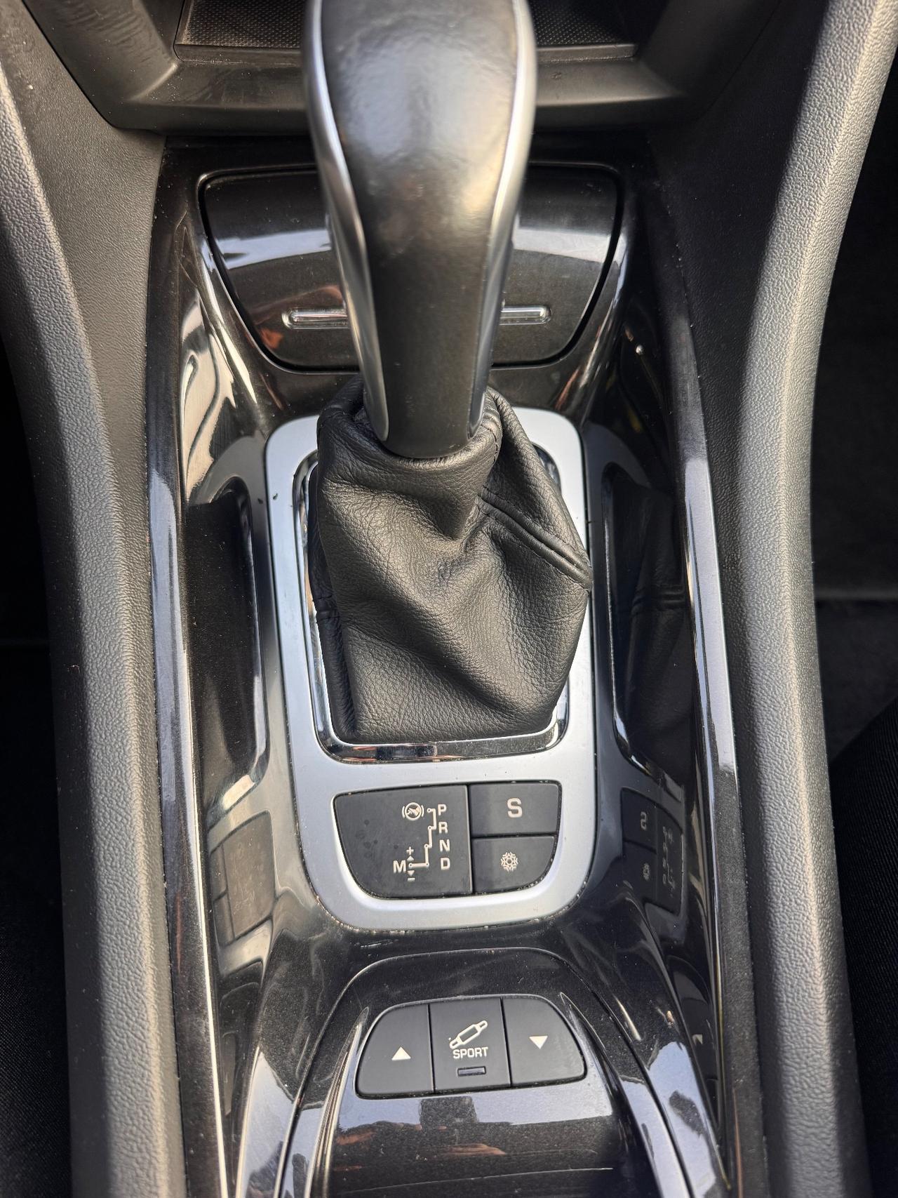 Citroen C5 BlueHDi 180 EAT6 S&S Hydractive Business Tourer