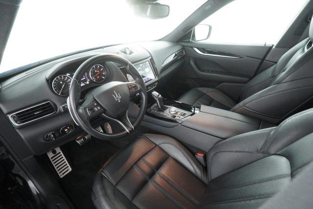 MASERATI Levante Levante 330 CV MHEV AWD GT