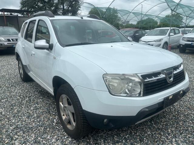 Dacia Duster 1.5 dCi 110CV 4x2 Lauréate