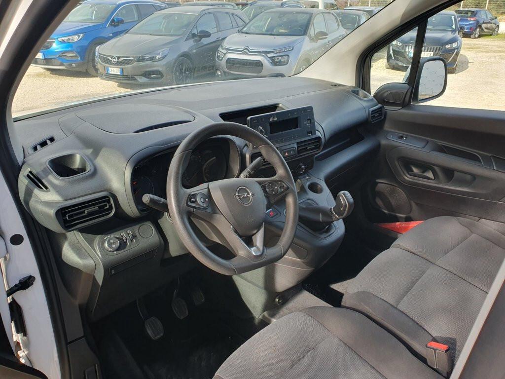 Opel Combo Cargo L2 1.5D 100cv Edition