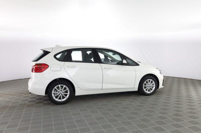BMW 218 Serie 2 d Active Tourer Business
