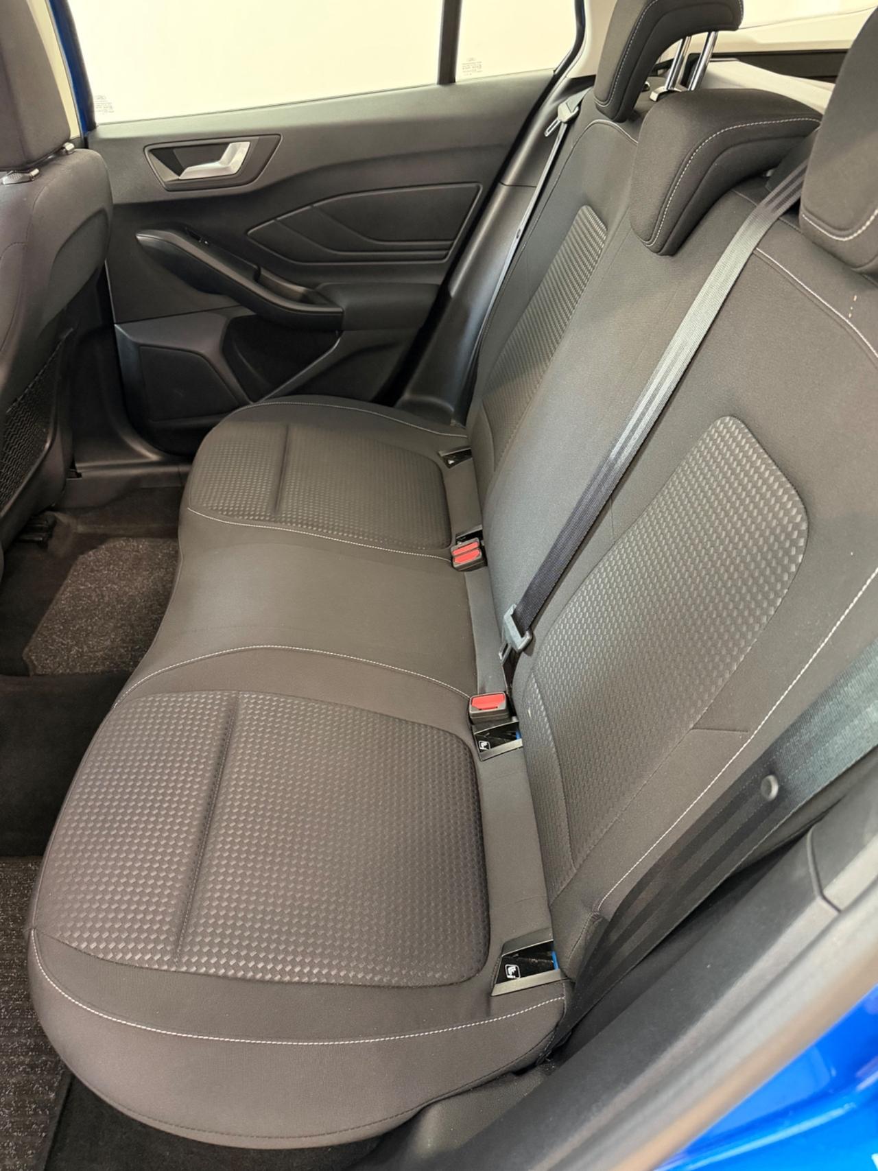 Ford Focus 1.5 EcoBlue 120 CV SW Active