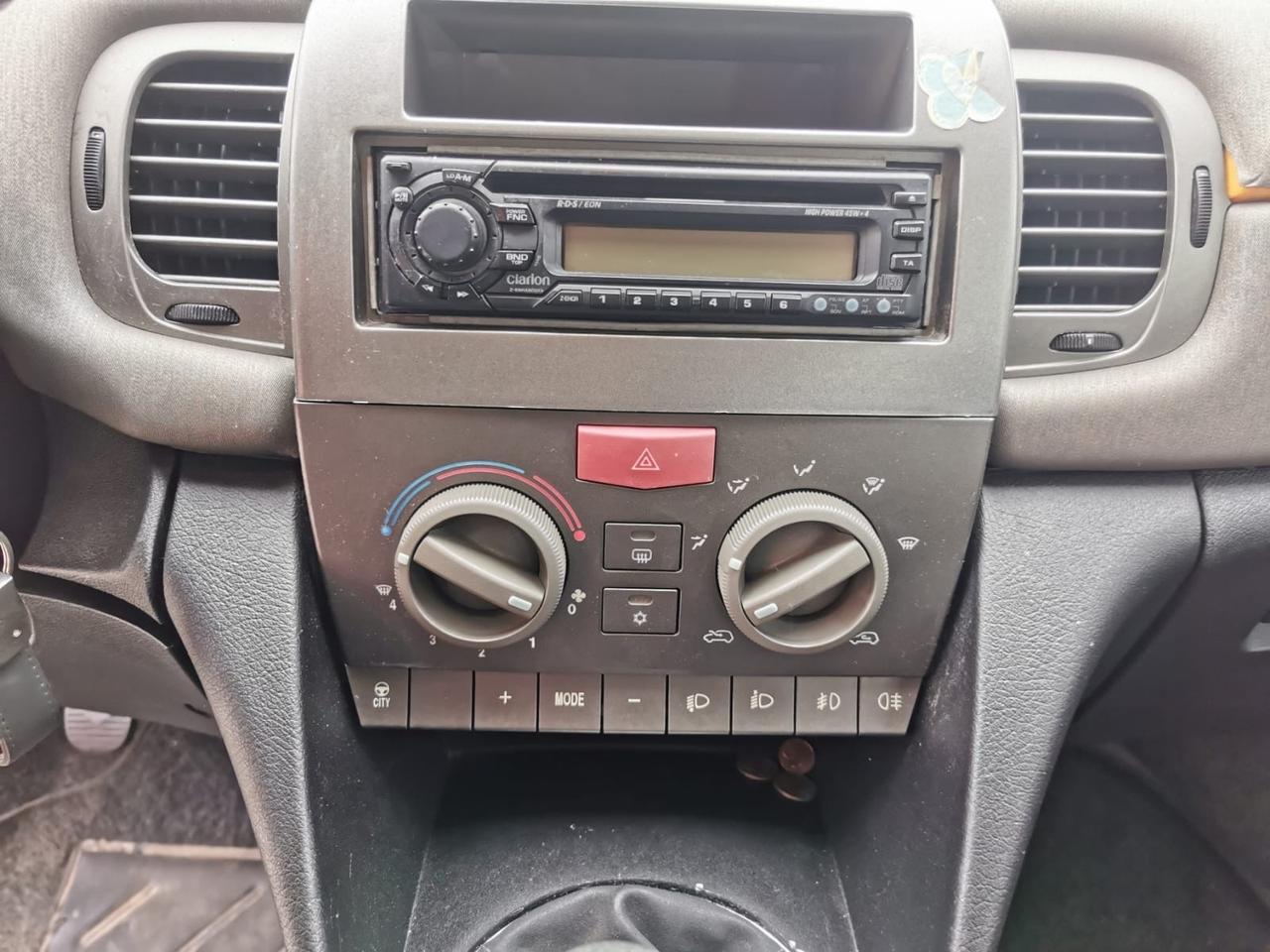 Lancia Ypsilon 1.3 Multijet 16V Oro