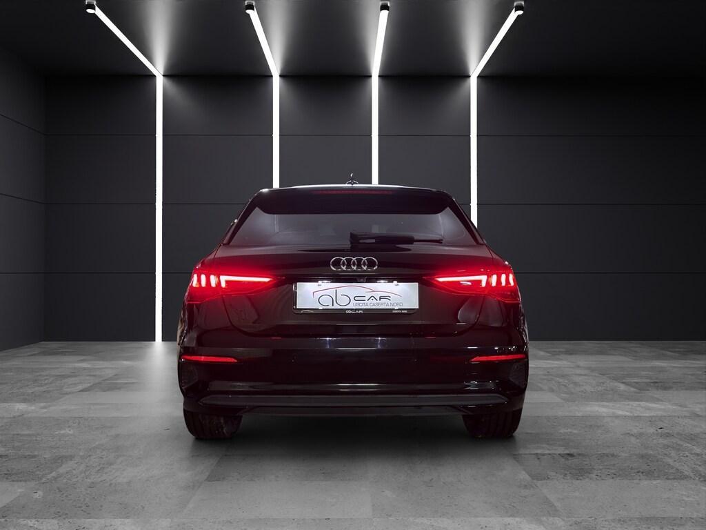 Audi A3 Sportback 30 2.0 tdi