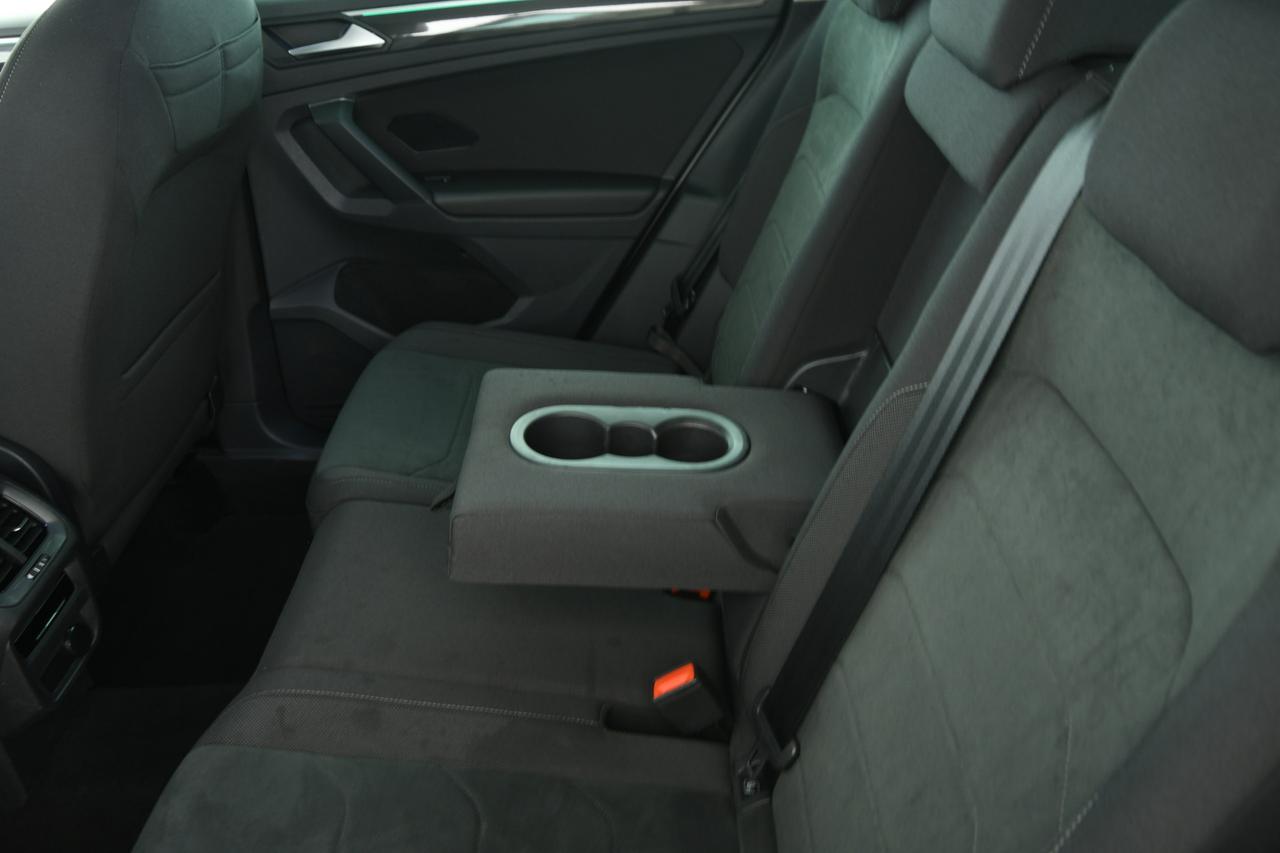 VOLKSWAGEN Tiguan 2.0 tdi Elegance 150cv dsg CAMERA+APP CONNECT+ACC