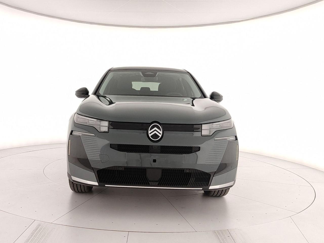 Citroen C5 Aircross Hybrid 145 CV e-DCS6 Max