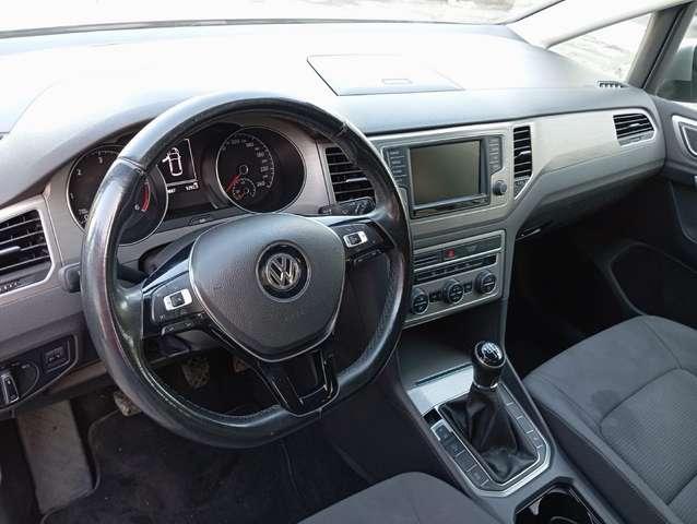 Volkswagen Golf Golf Sportsvan 1.6 tdi Highline 110cv BLACK FRIDAY