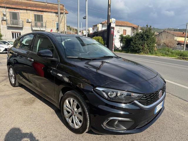 FIAT Tipo 1.6 Mjt S&S 5 porte Business