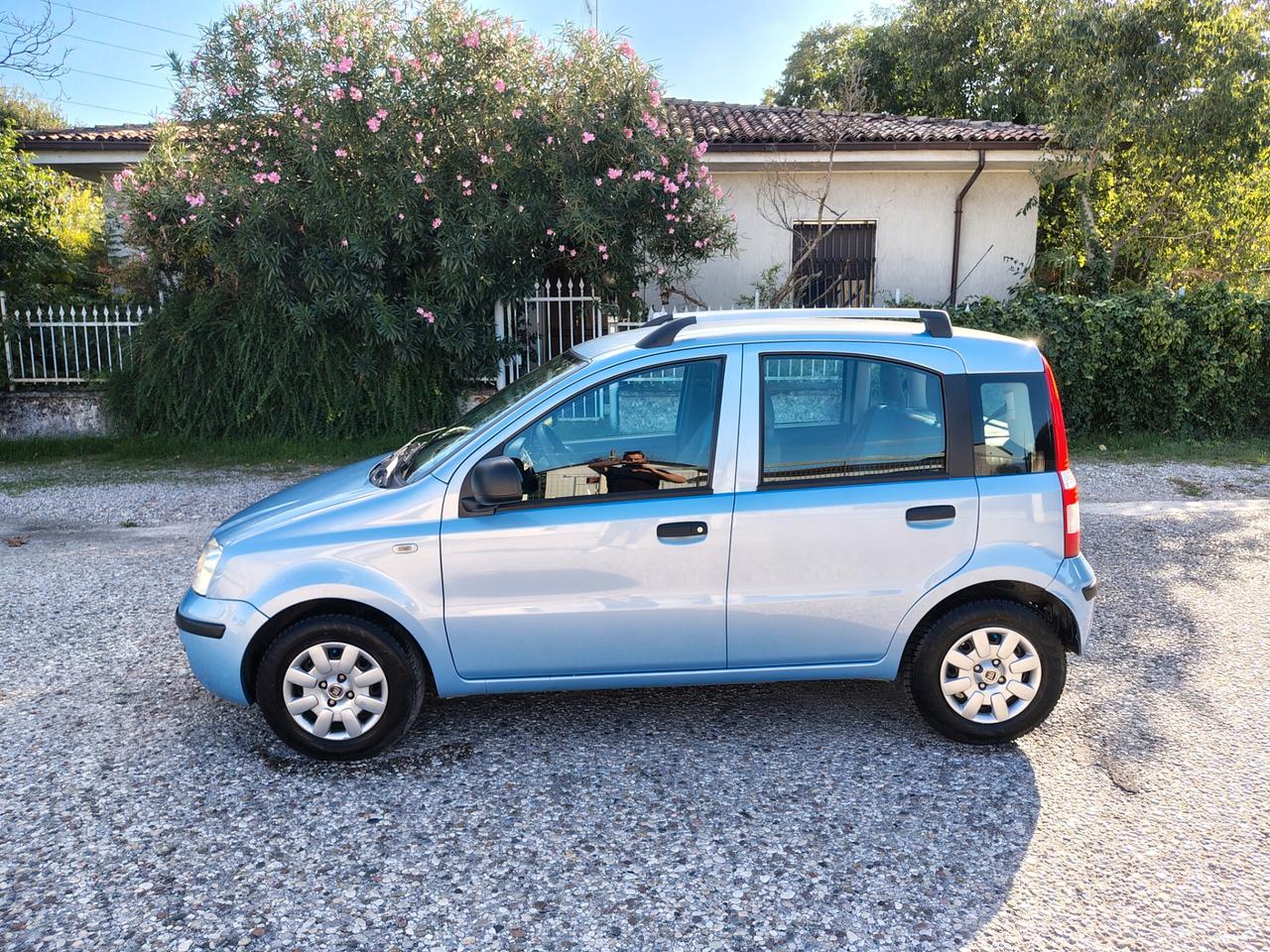 Fiat Panda 1.2 Dynamic 44 kw
