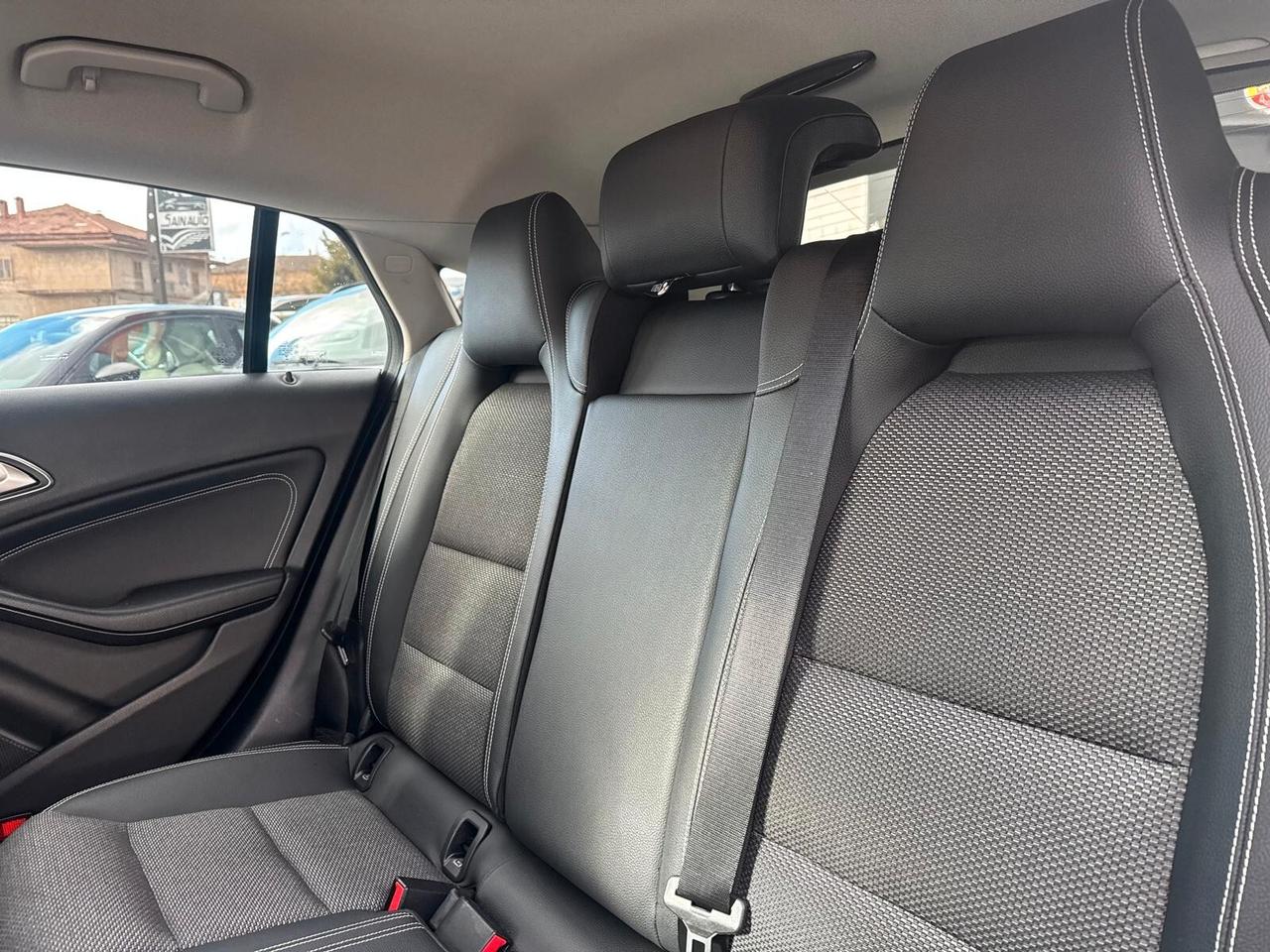 Mercedes-benz CLA 180 d SW 150MILA KM GARANZIA