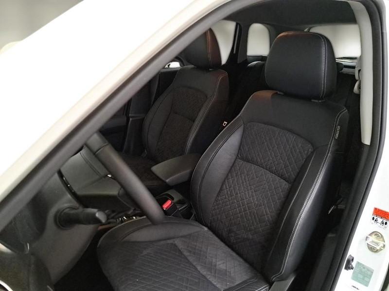 SUZUKI VITARA 1.4 BOOSTERJET HYBRID ALLGRIP TOP SUV