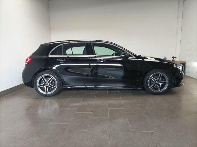 MERCEDES-BENZ A 200 Automatic Premium AMG LINE