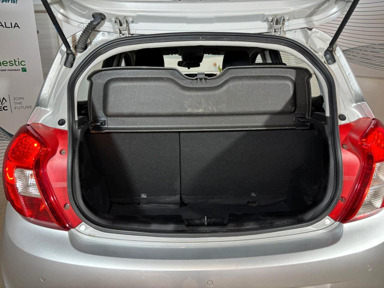 Opel Karl 1.0 Benzina 75 CV