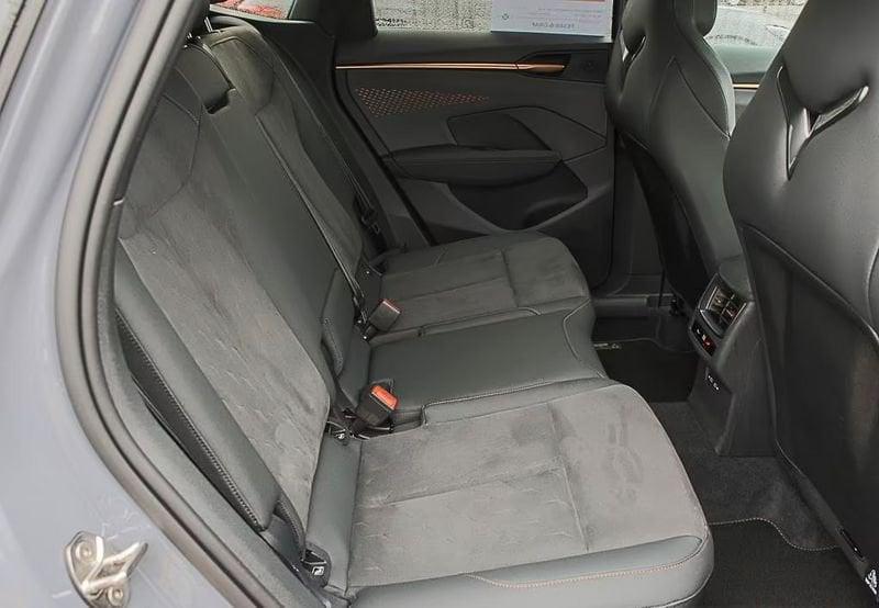 Cupra Terramar Terramar 2.0 TSI 204 CV DSG 4Drive VZ MATRIX LED CAMERA 360°