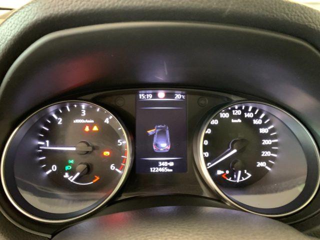 NISSAN Qashqai 1.5 dCi N-Connecta Tetto Panoramico Strafull