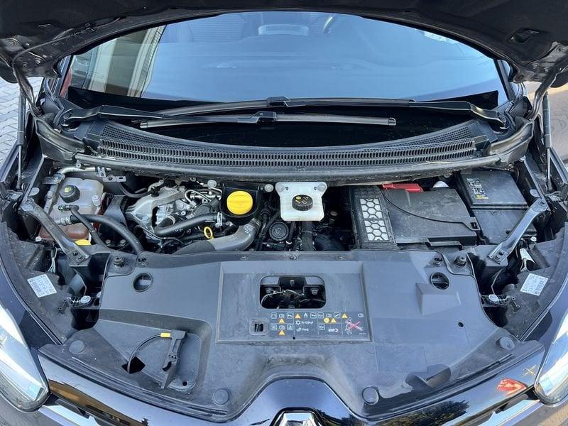 Renault Scénic Scénic TCe 140 CV FAP Intens