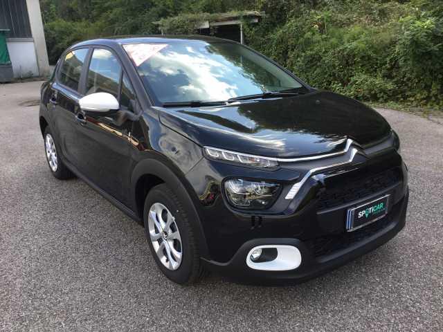 Citroen C3 You! 1.2 PureTech 83 cv - Km Zero