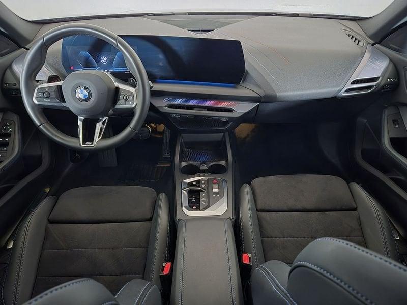 BMW Serie 2 Gran Coupe Serie 2 F74 Gran Coupe 218d Gran Coupe MSport Design auto