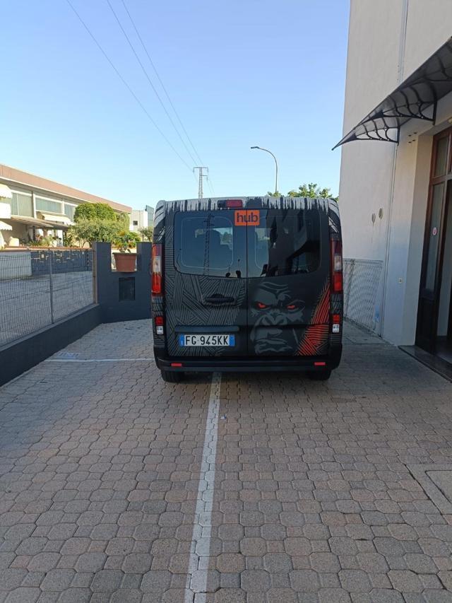 FIAT Talento 1.6 TwinTurbo MJT 145CV 6 POSTI