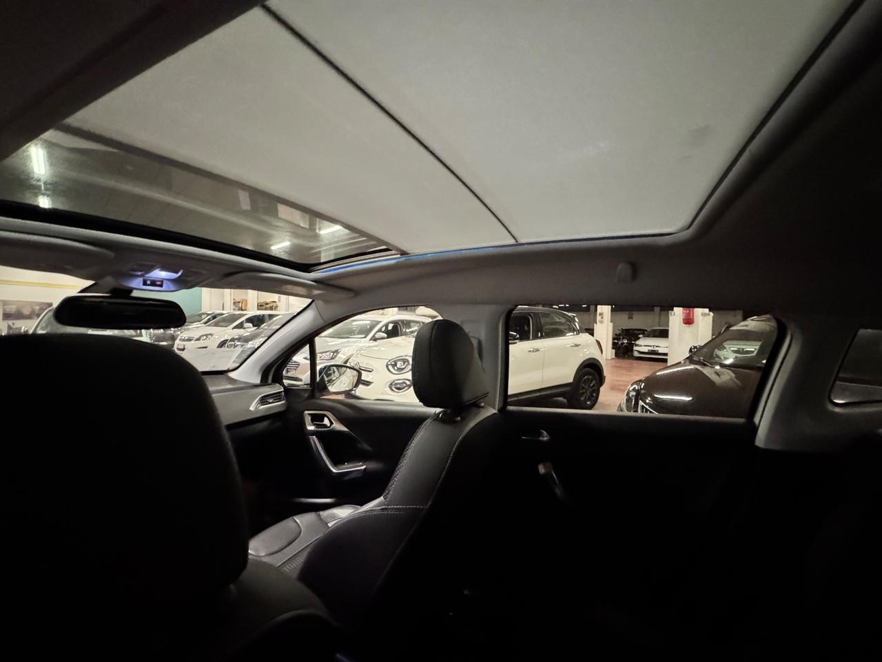 Peugeot 2008 BlueHDi 100 GT Line