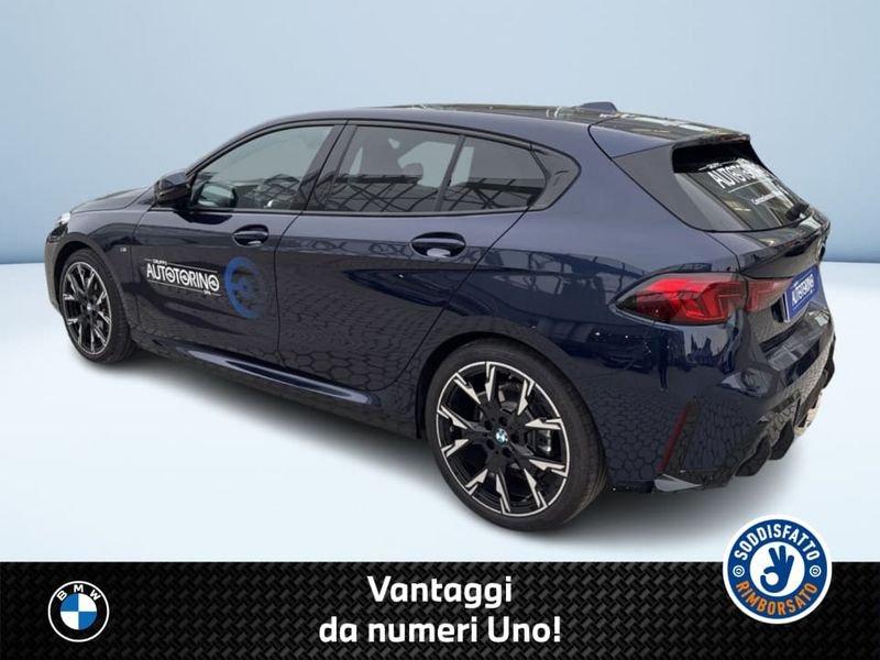 BMW Serie 1 120d M Sport