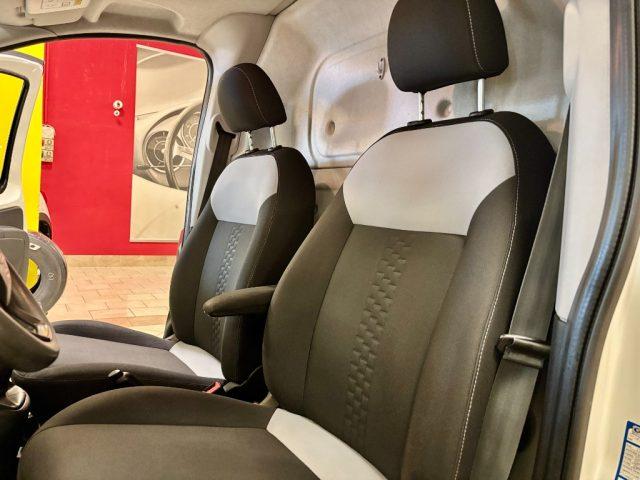 FIAT Fiorino 1.3 MJT 95CV N1 AUTOCARRO + IVA - UNIPRO