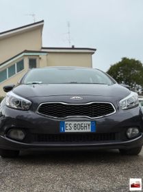 KIA - cee'd - 1.6 CRDi 110CV 5 porte Cool