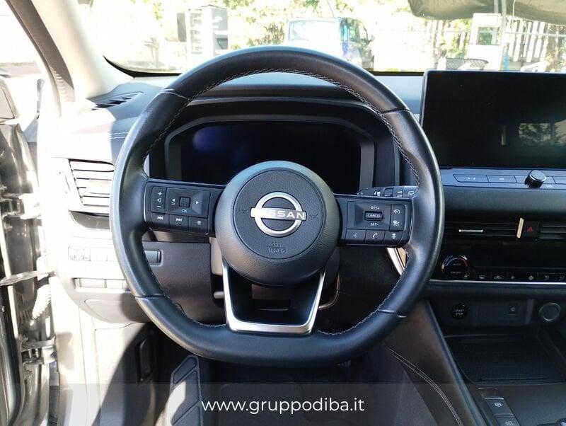 Nissan Qashqai III 2021 1.5 e-power N-Connecta 2wd