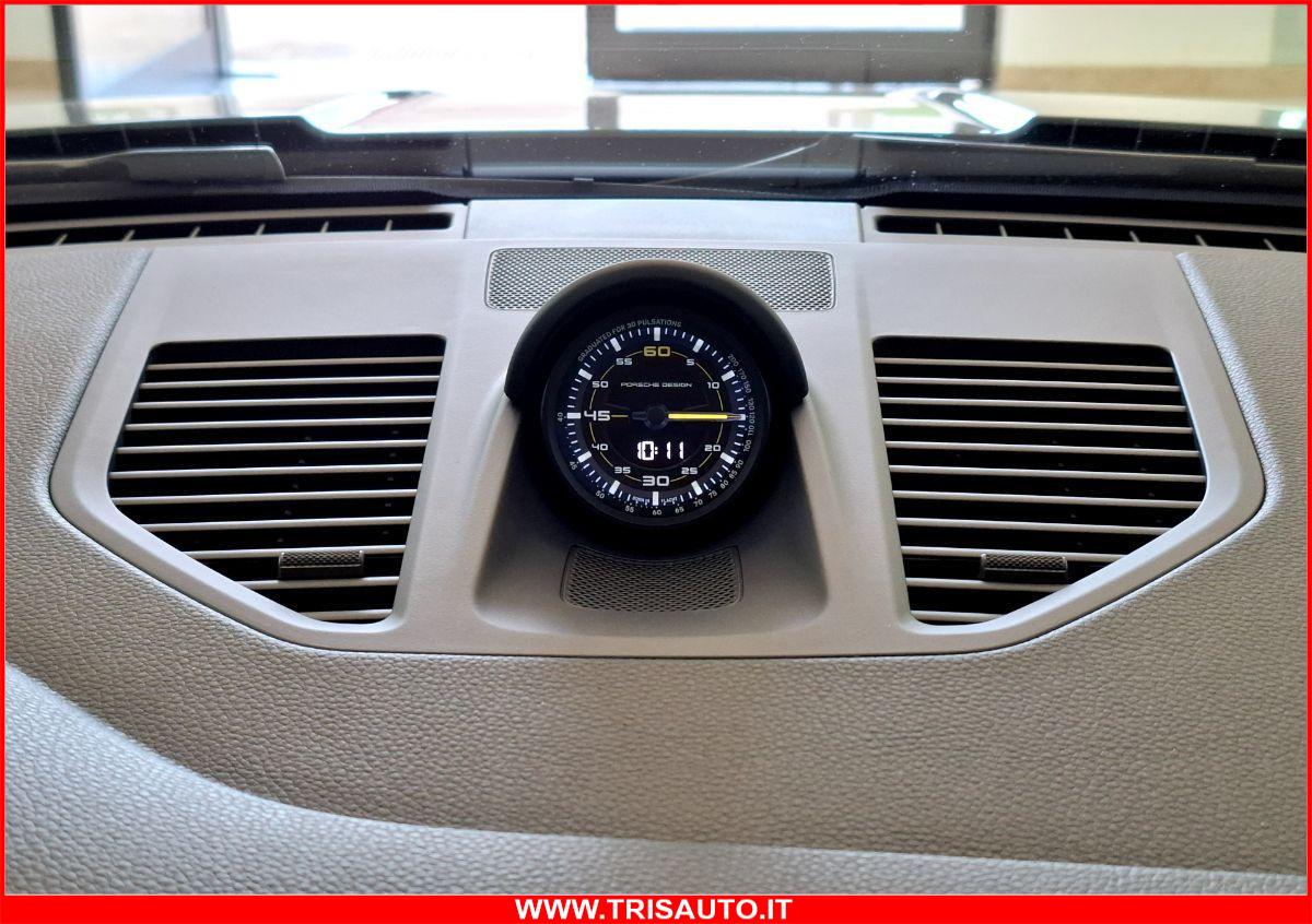 PORSCHE 992.2 911 GT3 UFFICIALE ITALIA (CARBOCERAMICI+LIFT)