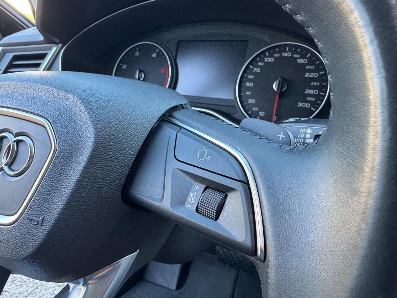 Audi Q5 2.0 TDI STRONIC- SOLO 47.000 KM- 2018