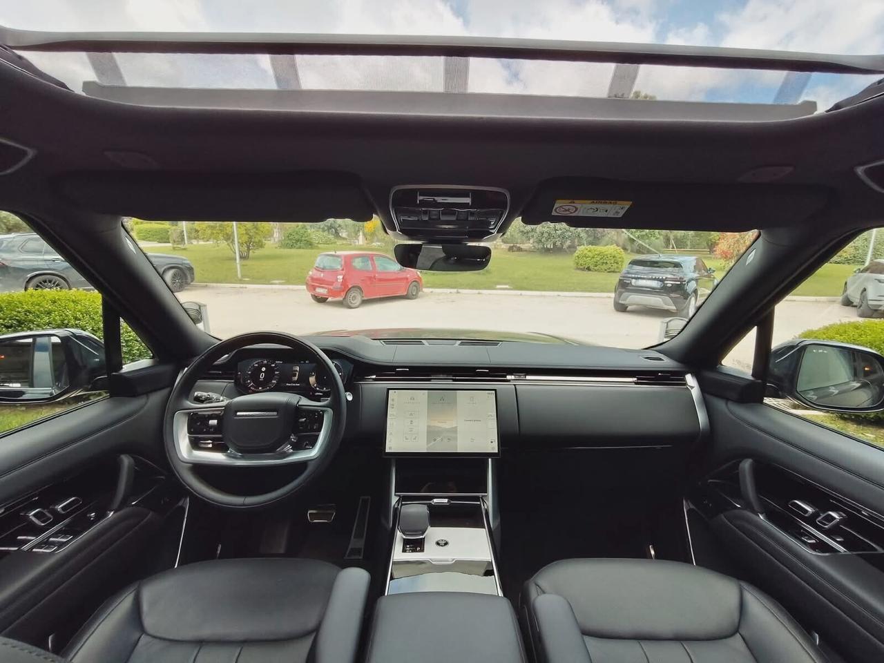 Land Rover Range 3.0D l6 HSE