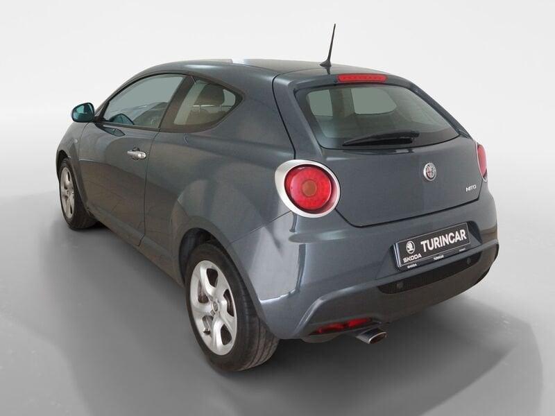 Alfa Romeo MiTo 1.4 78cv Super