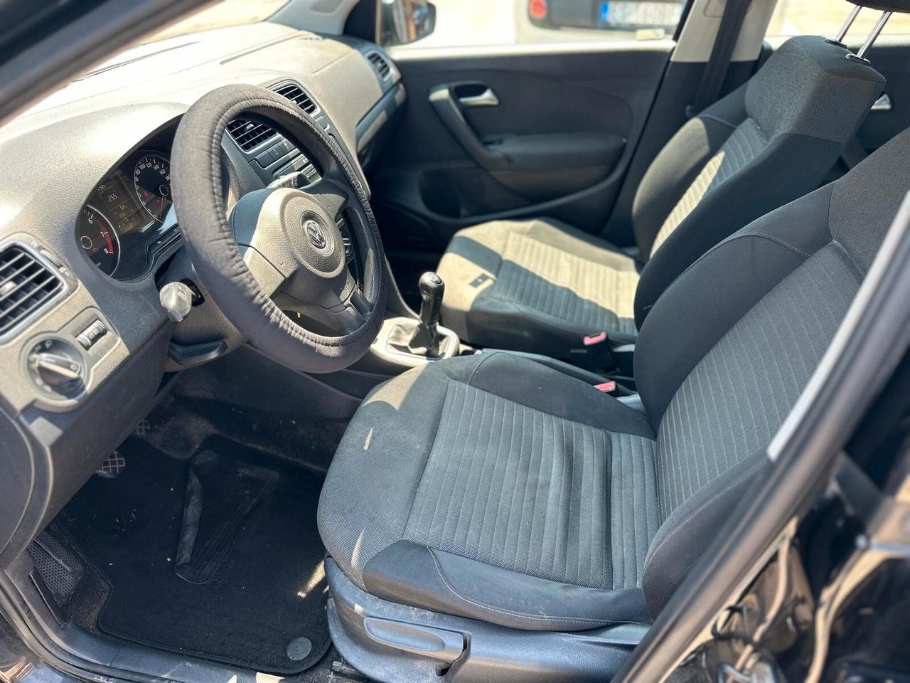 Volkswagen Polo 1.2 70 CV 5p. Comfortline