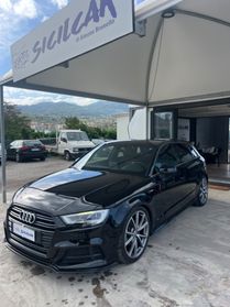 Audi A3 SPB 2.0 TDI S tronic Sport