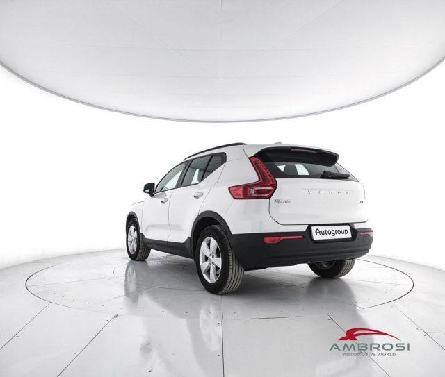 VOLVO XC40 D3 Momentum
