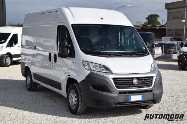 FIAT Ducato 2.3Mjt 130CV L2H2