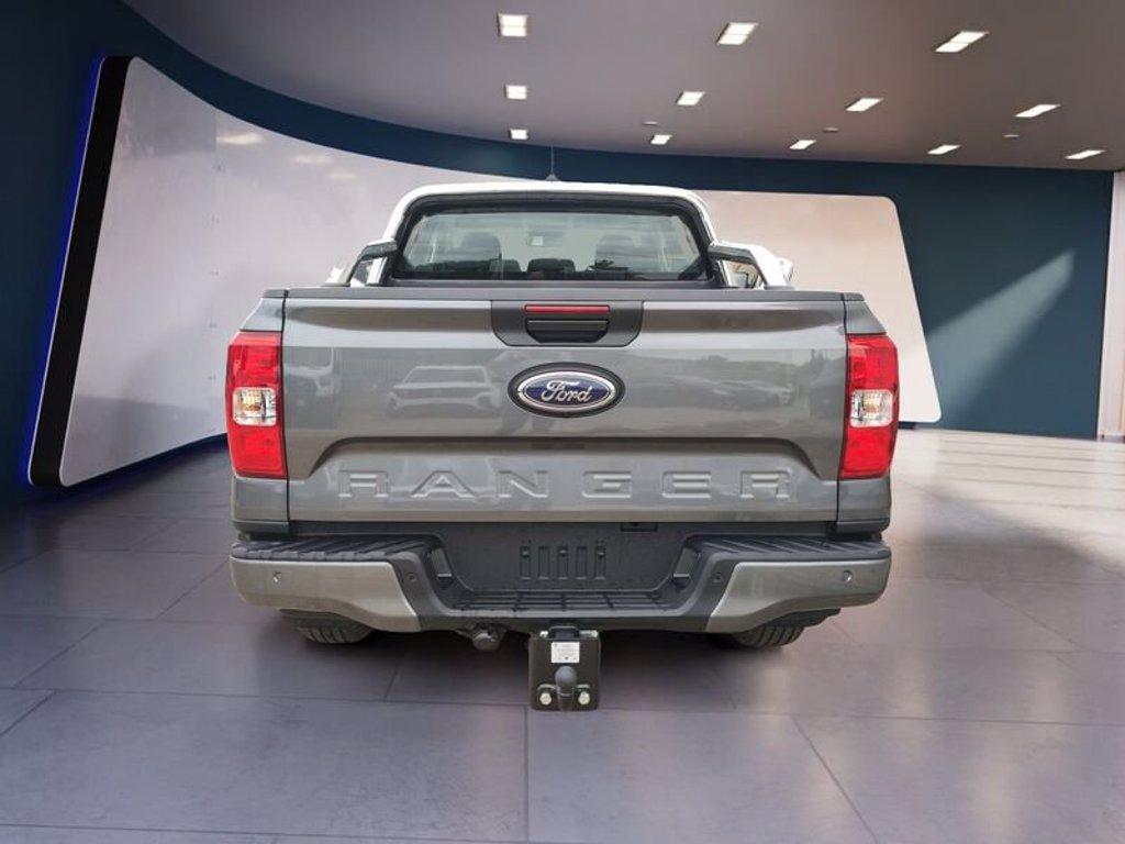 FORD Ranger Ford Ranger 2.0 Ecoblue doppiacabina XLT 4x4 170cv - KILOMETROZERO - del 2026